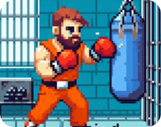 Prison Punch